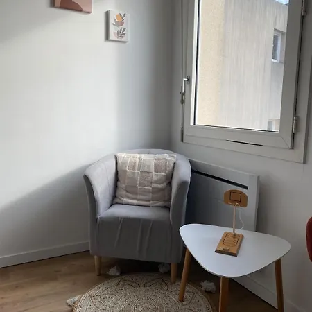 Cozy Elegant In Heart Of Center Appartement Atacames