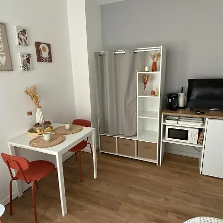 Cozy Elegant In Heart Of Center Atacames