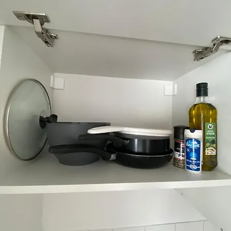 Cozy Elegant In Heart Of Center Apartman Cholet